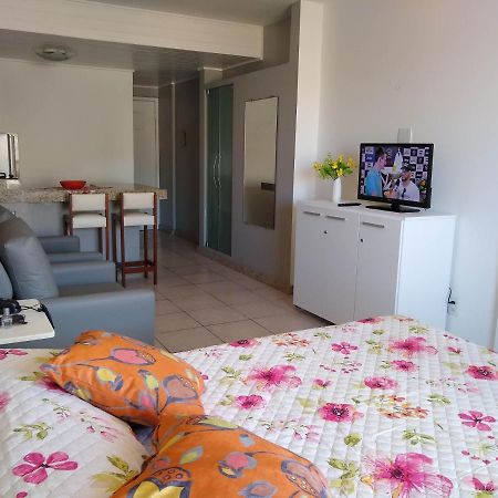 Farol Da Barra 209 Apartment ซัลวาดอร์ ภายนอก รูปภาพ