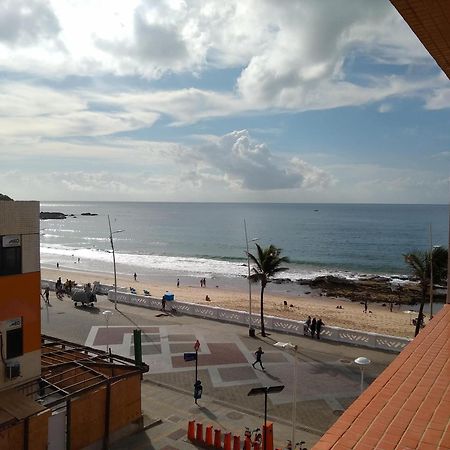 Farol Da Barra 209 Apartment ซัลวาดอร์ ภายนอก รูปภาพ