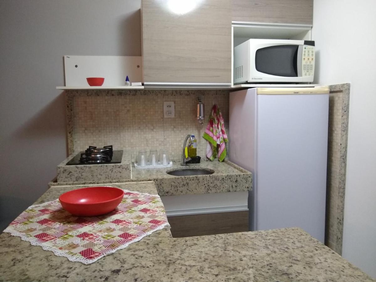 Farol Da Barra 209 Apartment ซัลวาดอร์ ภายนอก รูปภาพ