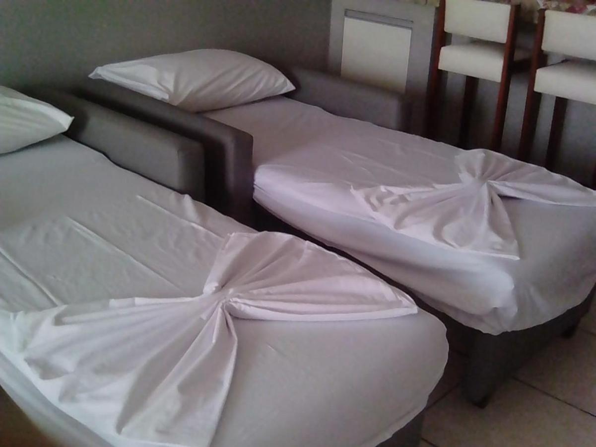Farol Da Barra 209 Apartment ซัลวาดอร์ ภายนอก รูปภาพ