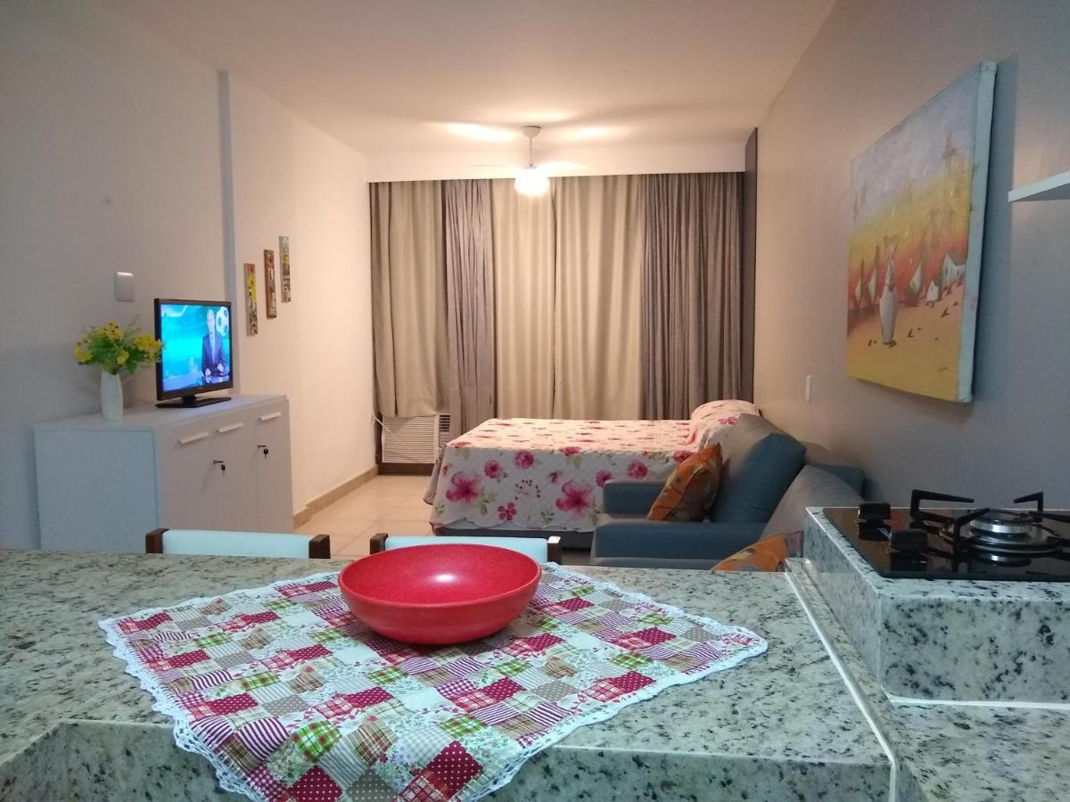Farol Da Barra 209 Apartment ซัลวาดอร์ ภายนอก รูปภาพ