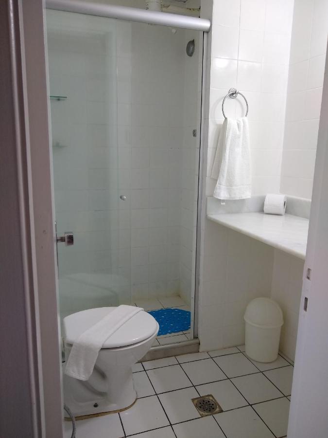 Farol Da Barra 209 Apartment ซัลวาดอร์ ภายนอก รูปภาพ