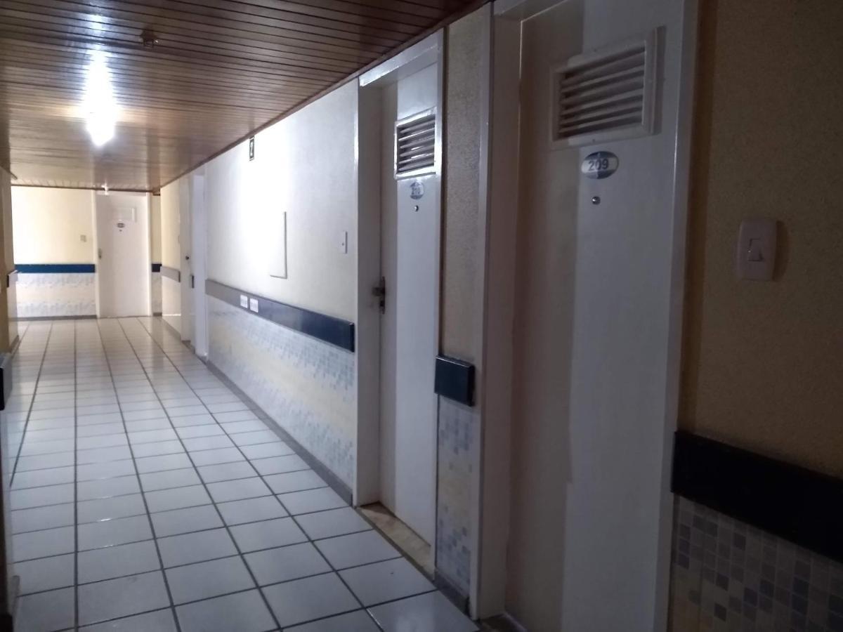 Farol Da Barra 209 Apartment ซัลวาดอร์ ภายนอก รูปภาพ