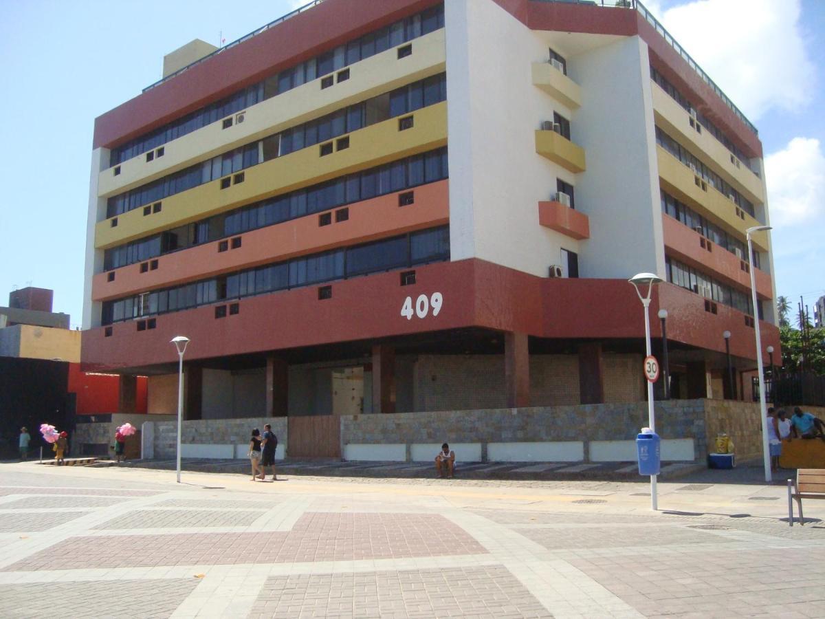 Farol Da Barra 209 Apartment ซัลวาดอร์ ภายนอก รูปภาพ