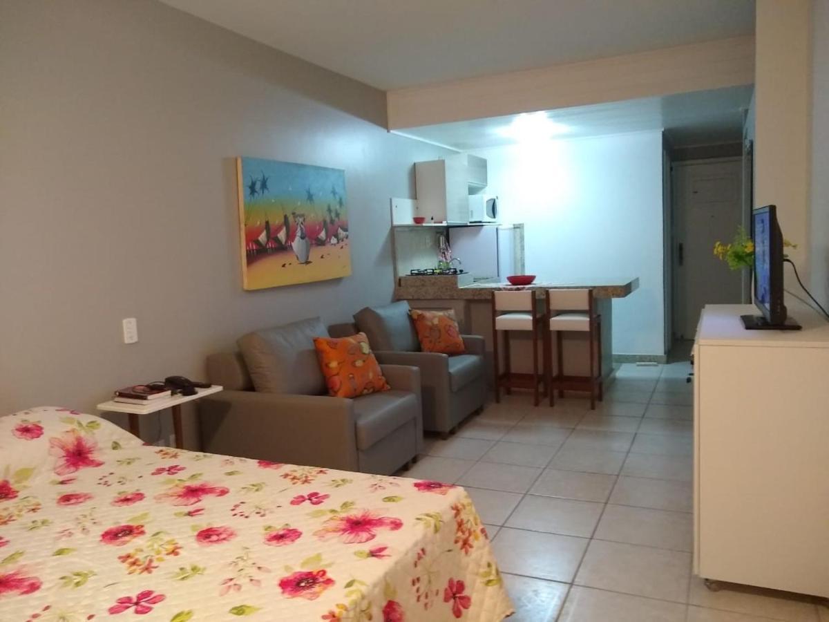 Farol Da Barra 209 Apartment ซัลวาดอร์ ภายนอก รูปภาพ
