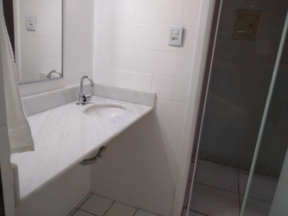 Farol Da Barra 209 Apartment ซัลวาดอร์ ภายนอก รูปภาพ