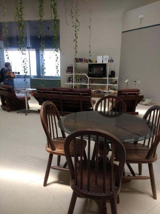 Farol Da Barra 209 Apartment ซัลวาดอร์ ภายนอก รูปภาพ