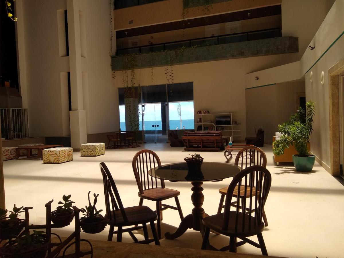 Farol Da Barra 209 Apartment ซัลวาดอร์ ภายนอก รูปภาพ