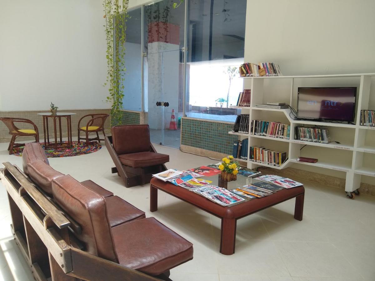 Farol Da Barra 209 Apartment ซัลวาดอร์ ภายนอก รูปภาพ