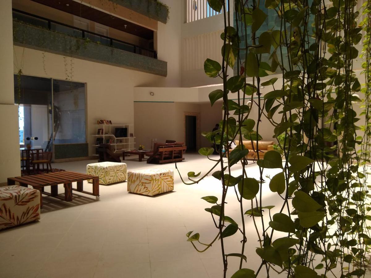 Farol Da Barra 209 Apartment ซัลวาดอร์ ภายนอก รูปภาพ