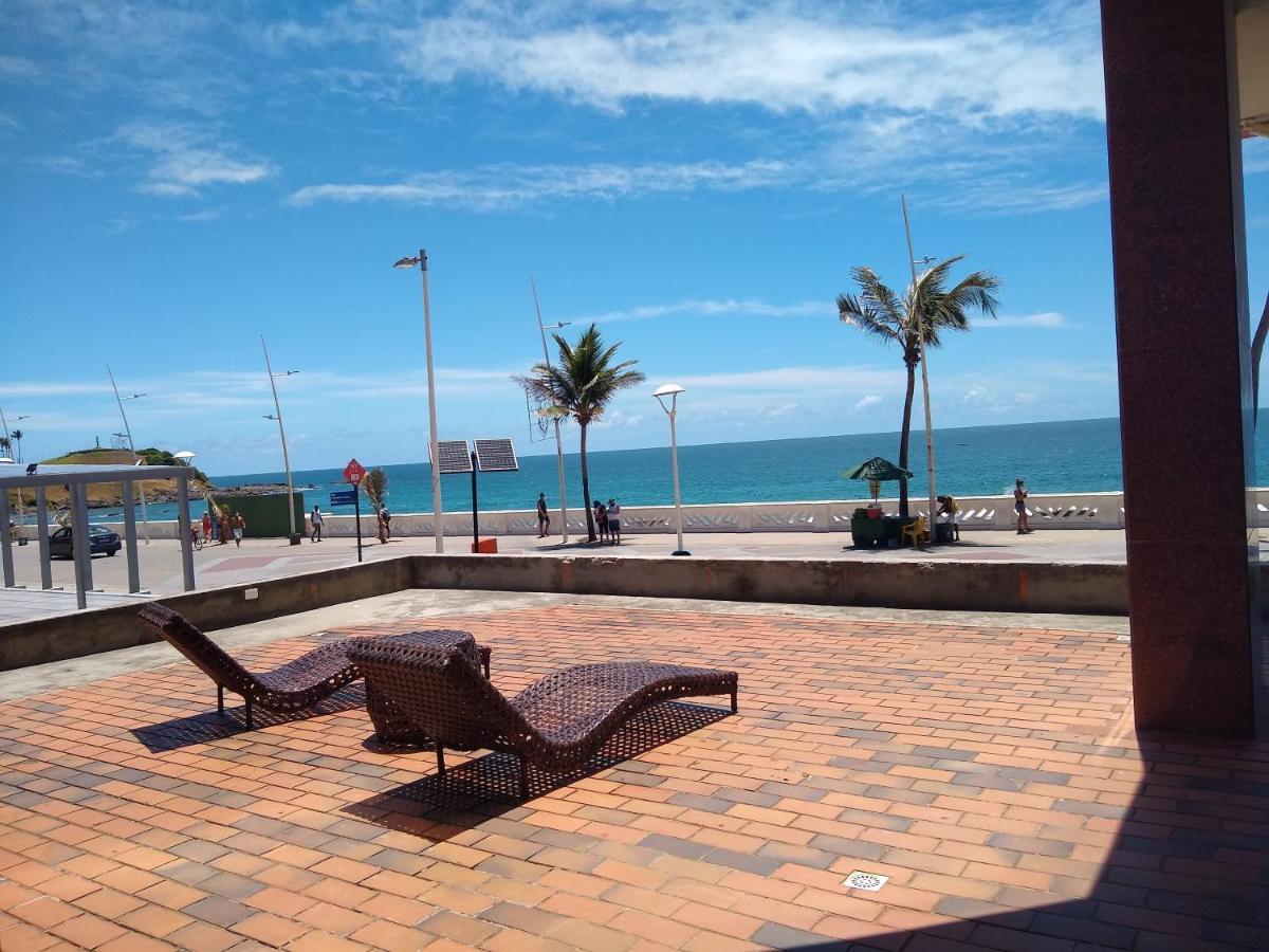 Farol Da Barra 209 Apartment ซัลวาดอร์ ภายนอก รูปภาพ