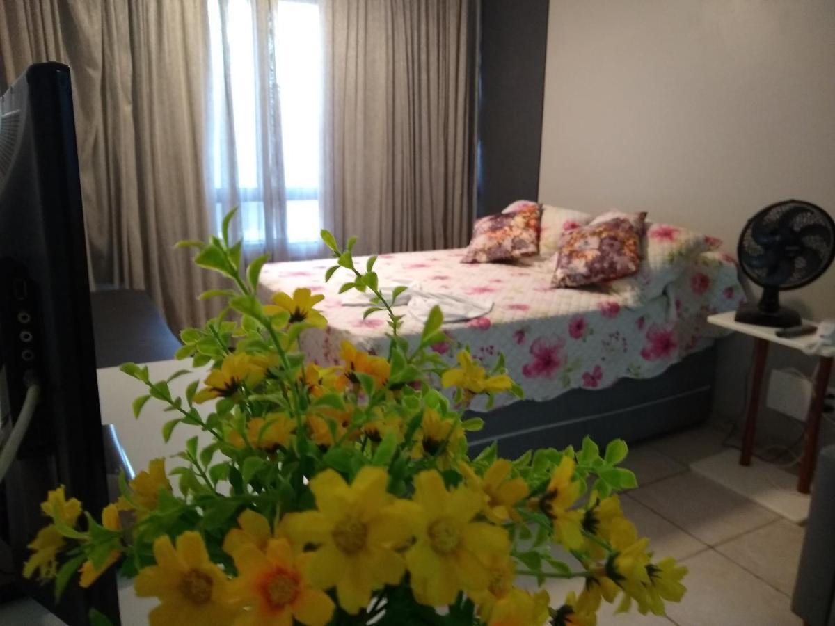 Farol Da Barra 209 Apartment ซัลวาดอร์ ภายนอก รูปภาพ