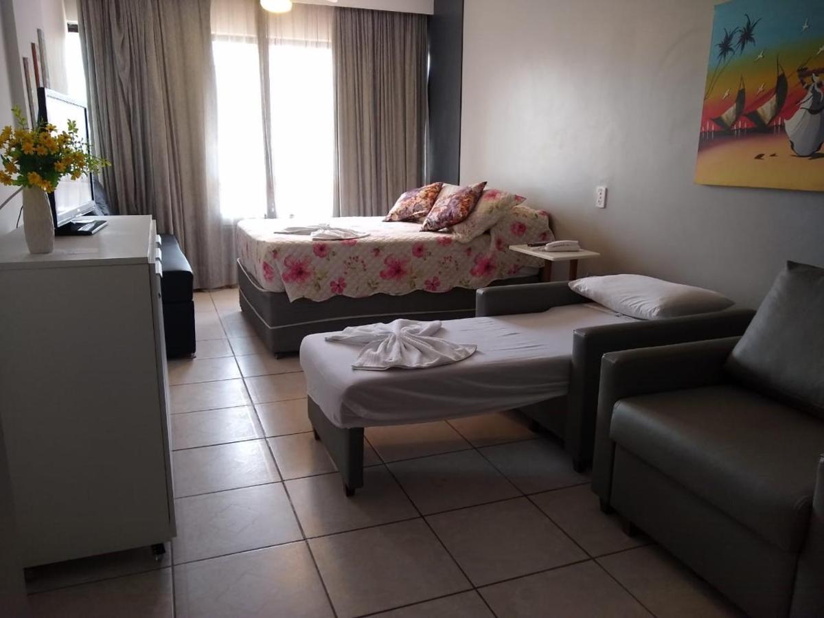 Farol Da Barra 209 Apartment ซัลวาดอร์ ภายนอก รูปภาพ